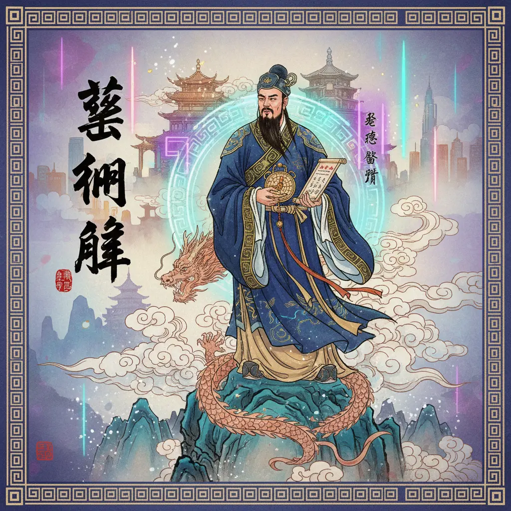 蘇民峯 - 蘇民峯