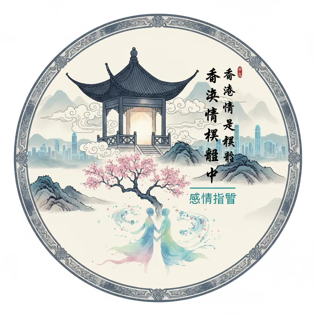 感情指導 - 香港愛情及婚姻輔導中心