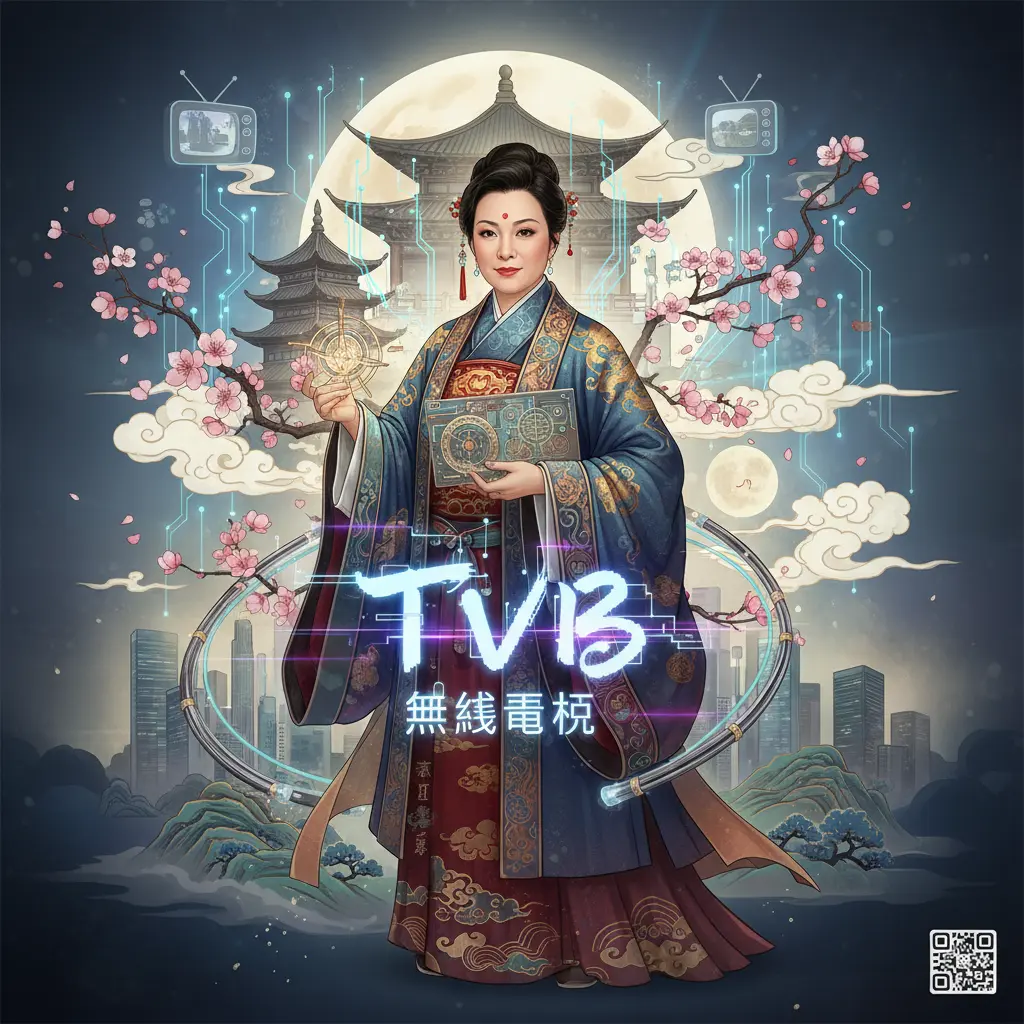 麥玲玲 - 無綫電視