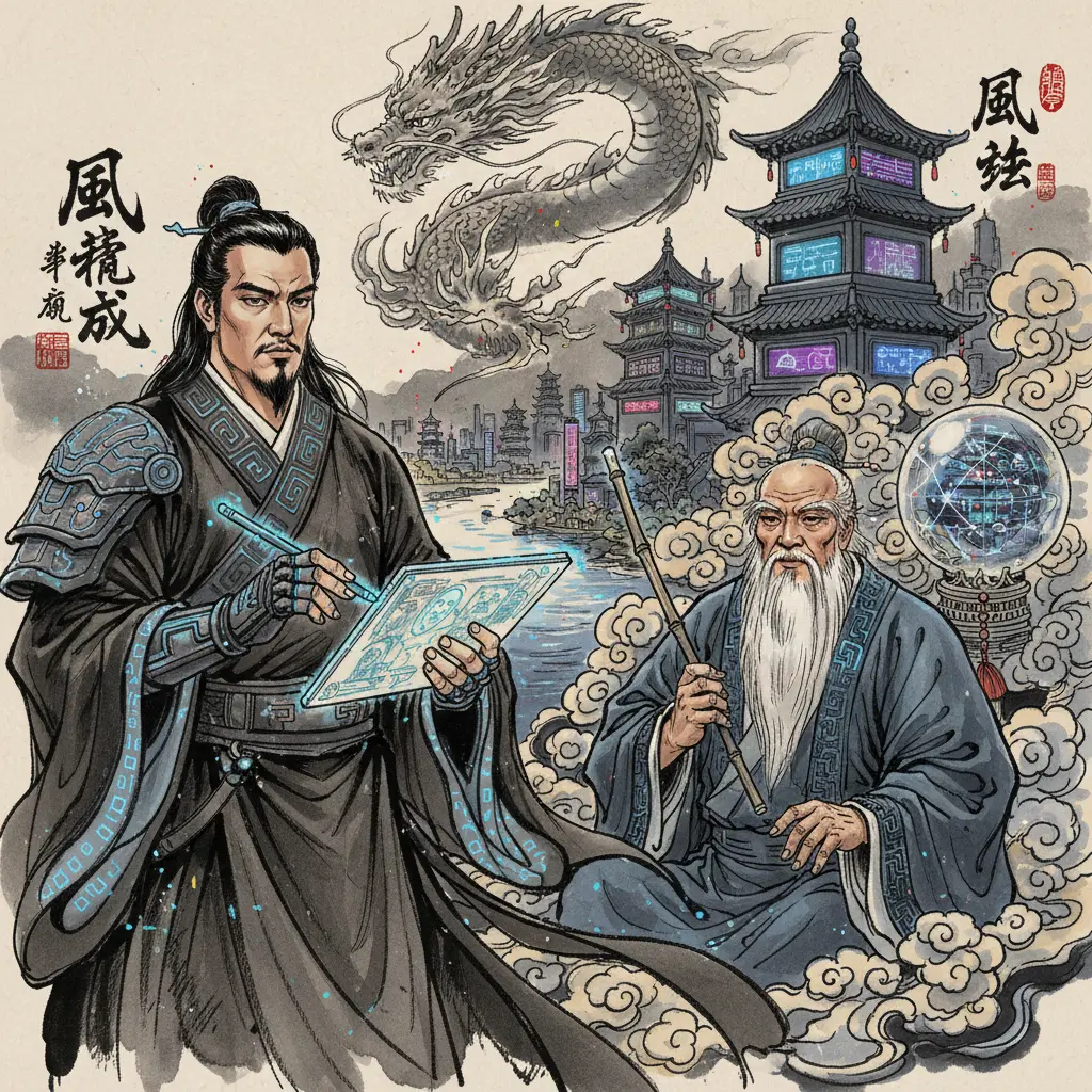 董慕節 - 馬榮成