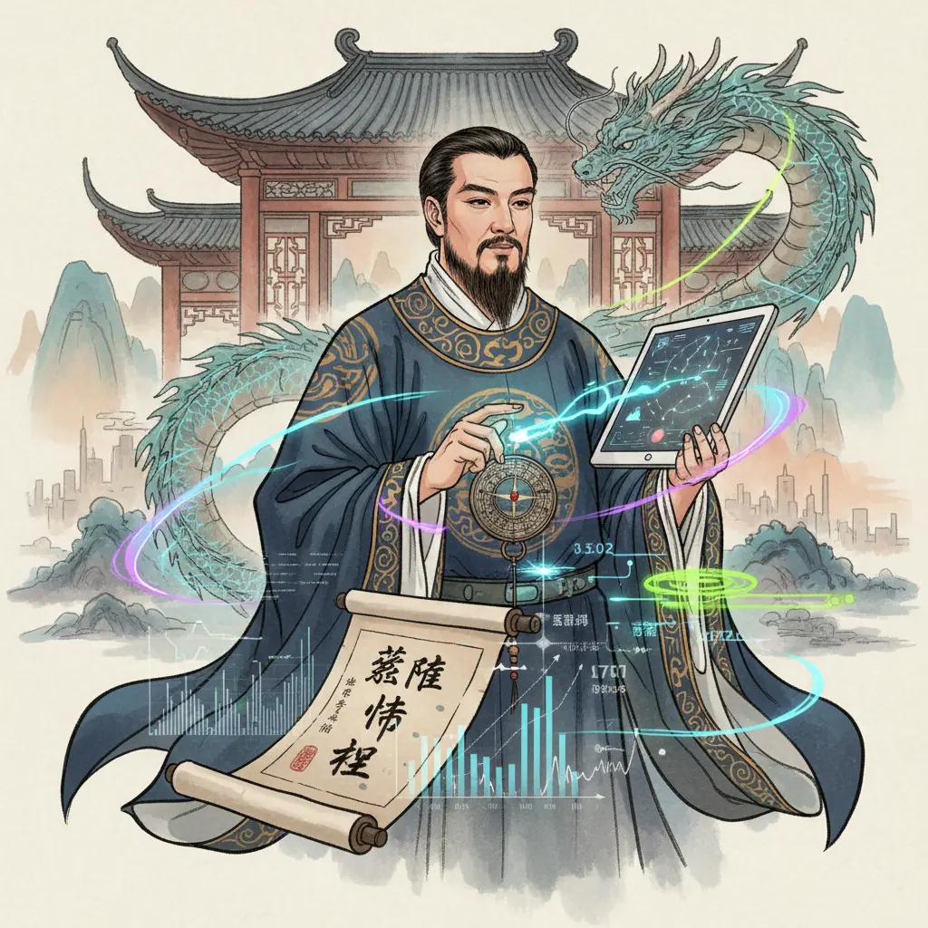 蘇民峯 - 算命師