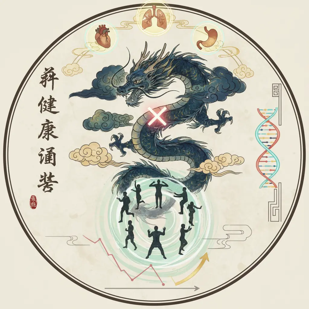 健康運勢 - 犯太歲